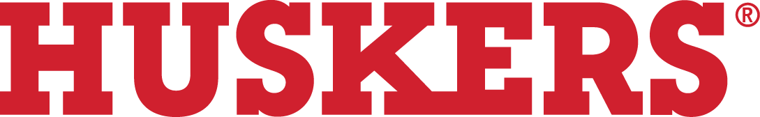 Nebraska Cornhuskers 2016-Pres Wordmark Logo diy iron on heat transfer